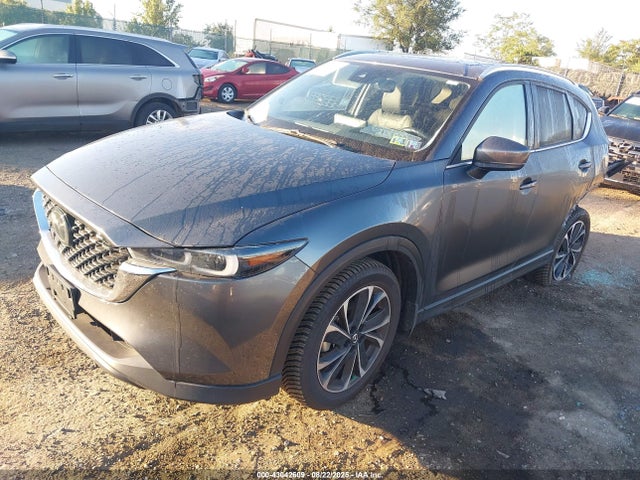 Mazda pyud 2023 JM3KFBEMXP0263628 Image 2