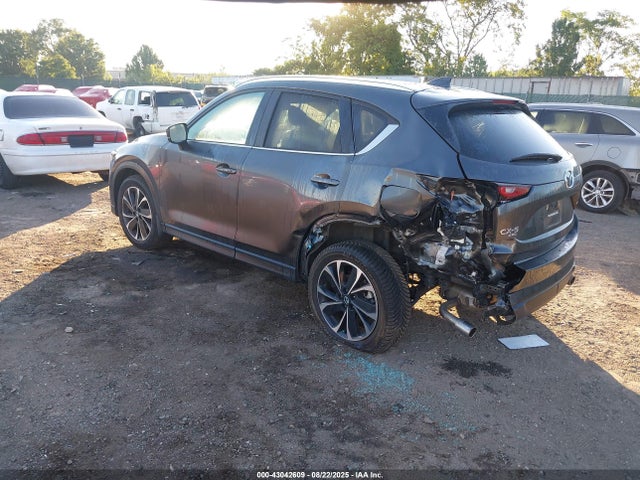 Mazda pyud 2023 JM3KFBEMXP0263628 Image 3