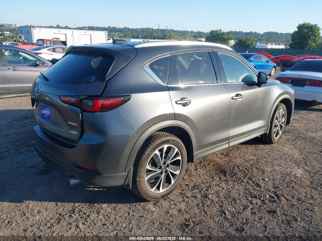 Mazda pyud 2023 JM3KFBEMXP0263628 Image 4