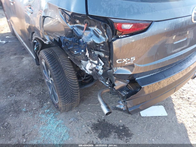 Mazda pyud 2023 JM3KFBEMXP0263628 Image 6