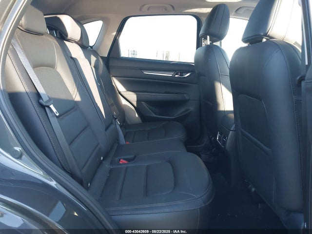 Mazda pyud 2023 JM3KFBEMXP0263628 Image 8