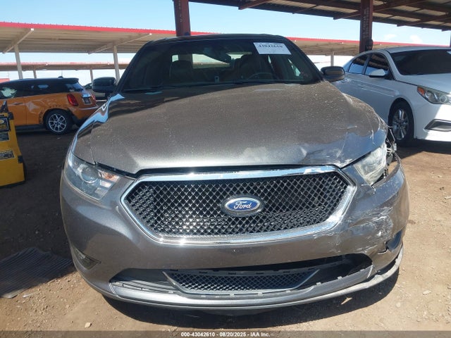 Ford Taurus 2015 1FAHP2KT5FG177361 Image 12