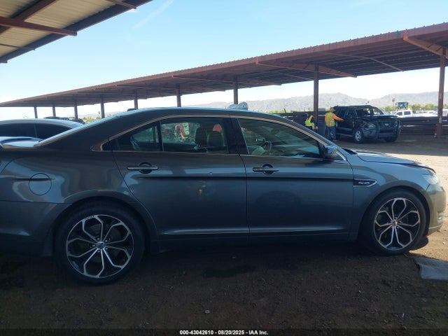 Ford Taurus 2015 1FAHP2KT5FG177361 Image 13