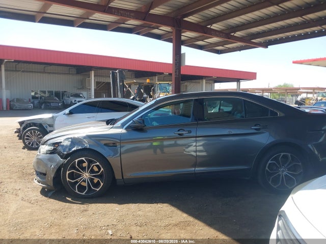 Ford Taurus 2015 1FAHP2KT5FG177361 Image 14