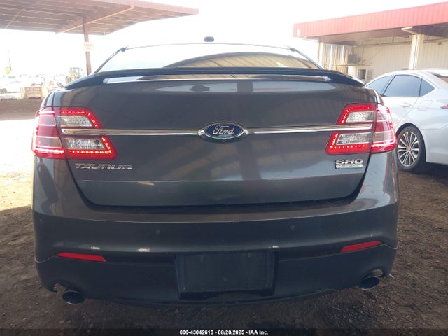 Ford Taurus 2015 1FAHP2KT5FG177361 Image 16