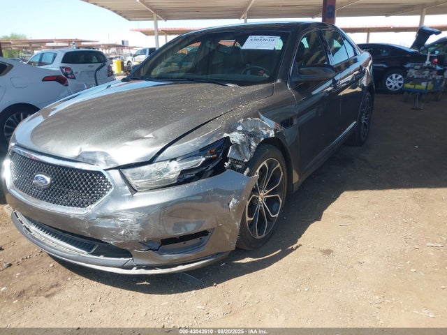 Ford Taurus 2015 1FAHP2KT5FG177361 Image 2