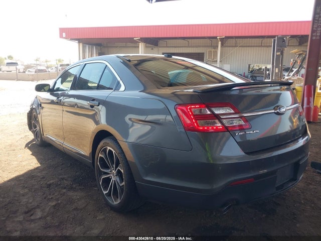 Ford Taurus 2015 1FAHP2KT5FG177361 Image 3