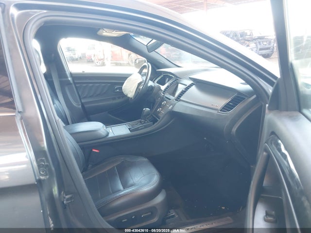 Ford Taurus 2015 1FAHP2KT5FG177361 Image 5