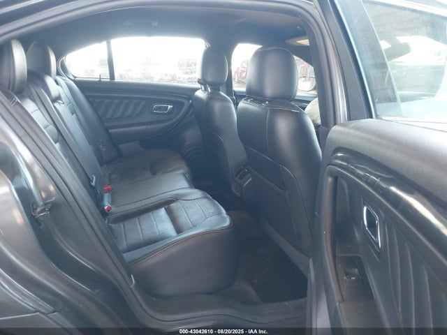 Ford Taurus 2015 1FAHP2KT5FG177361 Image 8