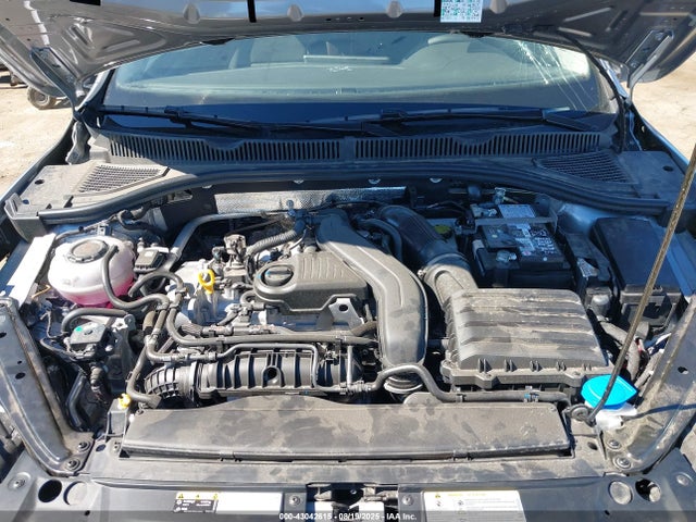 3VW5X7BU7SM021533 Volkswagen Jetta 1.5t S