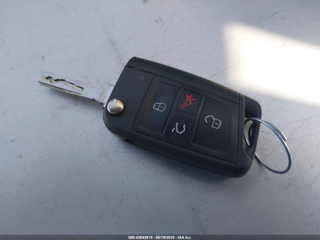 3VW5X7BU7SM021533 Volkswagen Jetta 1.5t S