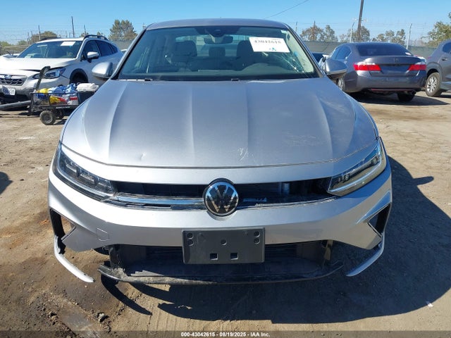 3VW5X7BU7SM021533 Volkswagen Jetta 1.5t S