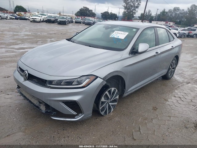 3VW5X7BU7SM021533 Volkswagen Jetta 1.5t S
