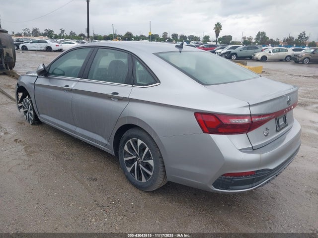 3VW5X7BU7SM021533 Volkswagen Jetta 1.5t S