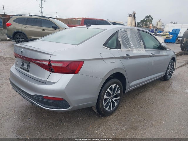 3VW5X7BU7SM021533 Volkswagen Jetta 1.5t S