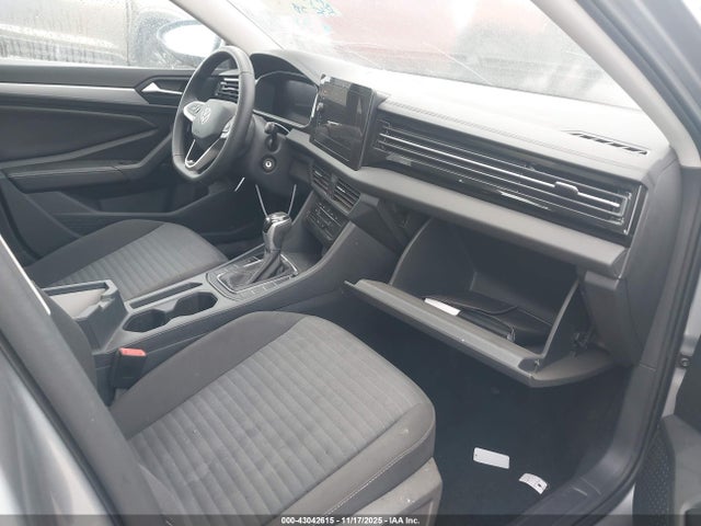 3VW5X7BU7SM021533 Volkswagen Jetta 1.5t S