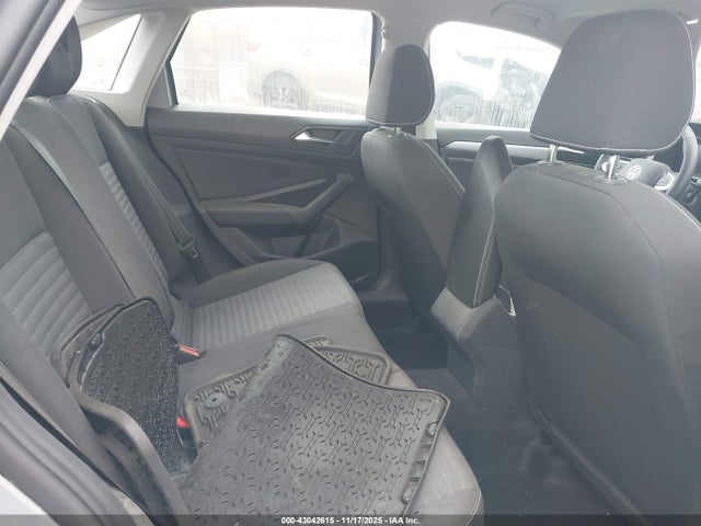 3VW5X7BU7SM021533 Volkswagen Jetta 1.5t S