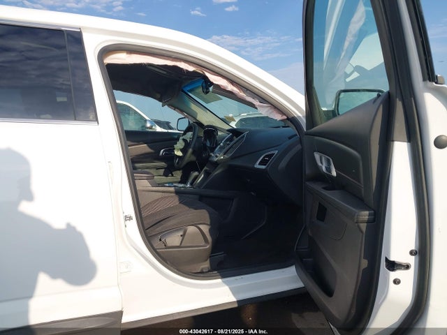 GMC lea - e85 max, aluminum 2016 2GKALMEK8G6294802 Image 5