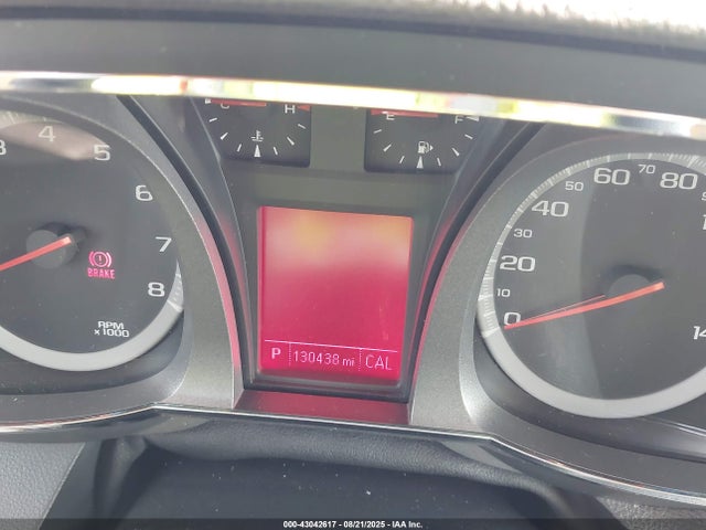 GMC lea - e85 max, aluminum 2016 2GKALMEK8G6294802 Image 7