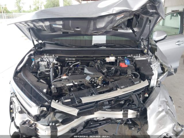 2025 HONDA CR-V 7FARS3H22SE004875 Photo 9