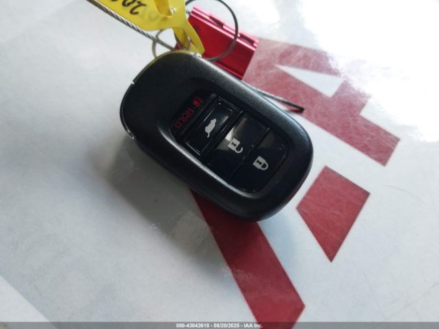 2025 HONDA CR-V 7FARS3H22SE004875 Photo 10