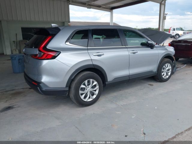2025 HONDA CR-V 7FARS3H22SE004875 Photo 3