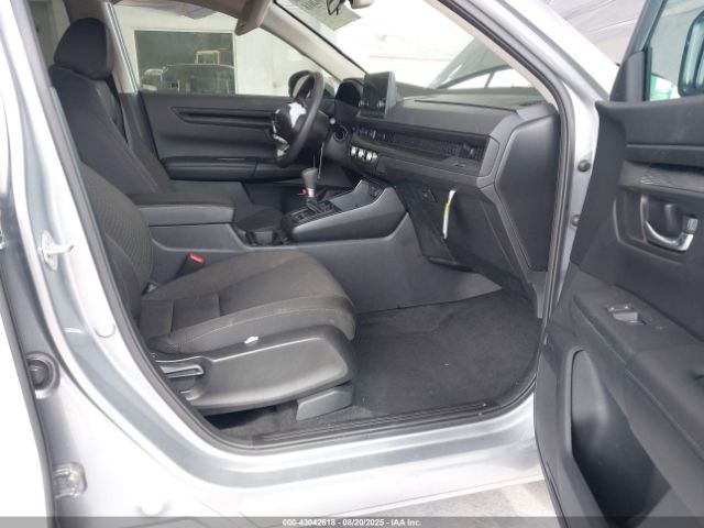 2025 HONDA CR-V 7FARS3H22SE004875 Photo 4