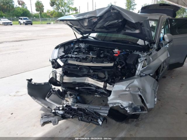 2025 HONDA CR-V 7FARS3H22SE004875 Photo 5