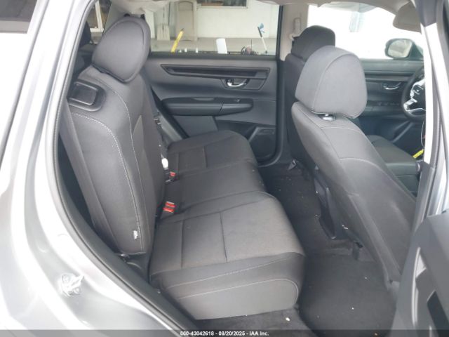 2025 HONDA CR-V 7FARS3H22SE004875 Photo 7