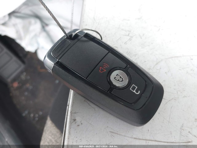 Aukcja sprzedaży 2025 Ford Bronco Sport Big Bend, vin: 3FMCR9BN2SRE79276, numer aukcji: 43042625