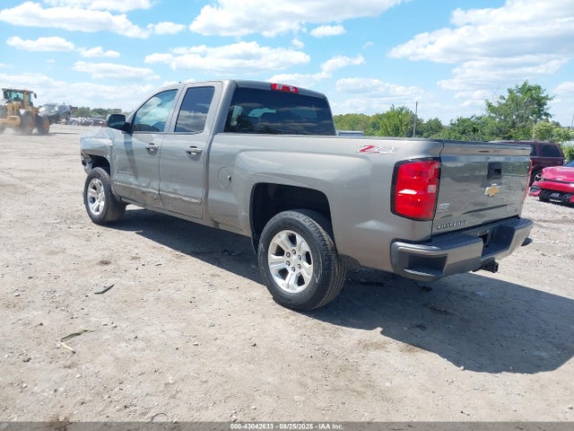 1GCVKREC5HZ165654 Chevrolet l83 - sidi: spark ignited direct injection, vvt: variable valve timing, afm, e85 max, alum