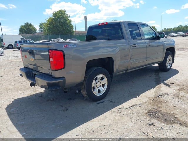 1GCVKREC5HZ165654 Chevrolet l83 - sidi: spark ignited direct injection, vvt: variable valve timing, afm, e85 max, alum