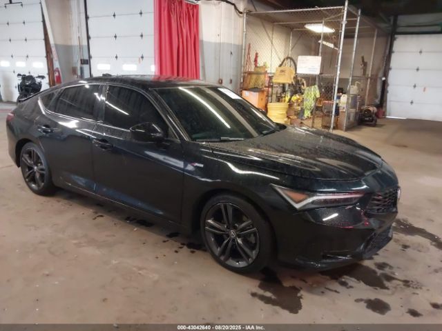 2024 ACURA INTEGRA 19UDE4H34RA005414 Photo 0