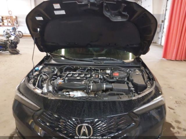 2024 ACURA INTEGRA 19UDE4H34RA005414 Photo 9