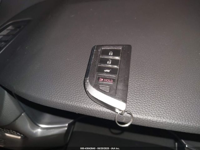 2024 ACURA INTEGRA 19UDE4H34RA005414 Photo 10