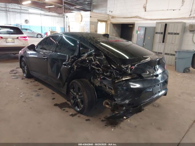 2024 ACURA INTEGRA 19UDE4H34RA005414 Photo 5
