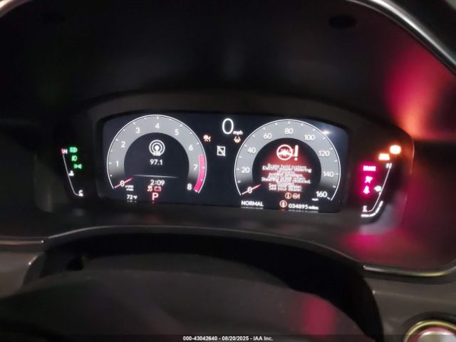 2024 ACURA INTEGRA 19UDE4H34RA005414 Photo 6