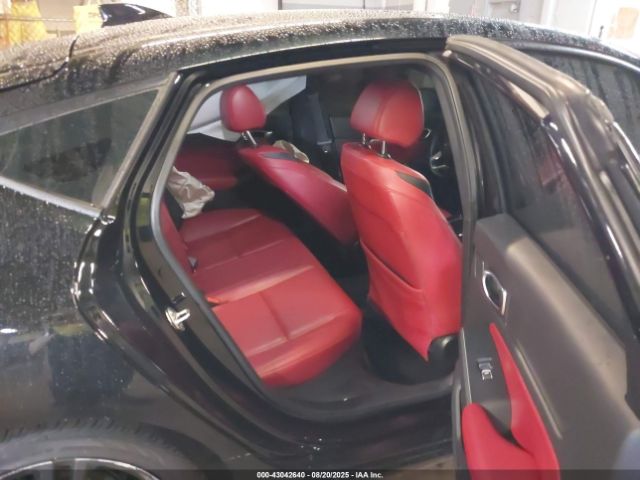 2024 ACURA INTEGRA 19UDE4H34RA005414 Photo 7