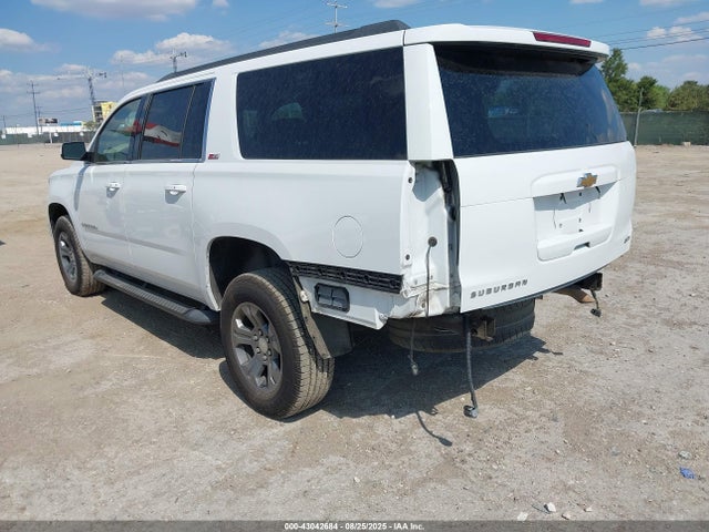 1GNSKHKC7JR309168 Chevrolet l83 - sidi: spark ignited direct injection, vvt: variable valve timing, afm, e85 max, alum