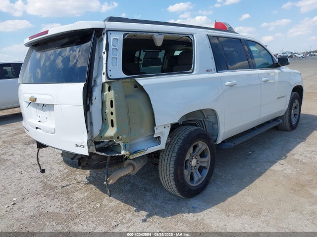 1GNSKHKC7JR309168 Chevrolet l83 - sidi: spark ignited direct injection, vvt: variable valve timing, afm, e85 max, alum