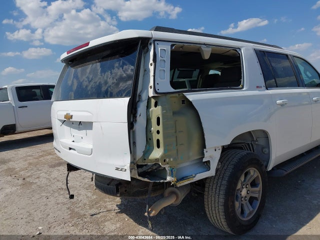 1GNSKHKC7JR309168 Chevrolet l83 - sidi: spark ignited direct injection, vvt: variable valve timing, afm, e85 max, alum