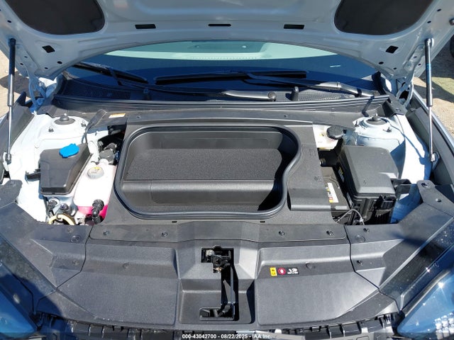 Hyundai Ioniq 6 Sel 2025 KMHM34AC3SA088284 Image 10