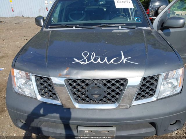 2006 NISSAN PATHFINDER 5N1AR18W56C665701 Photo 5