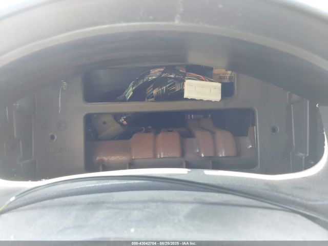 2006 NISSAN PATHFINDER 5N1AR18W56C665701 Photo 6