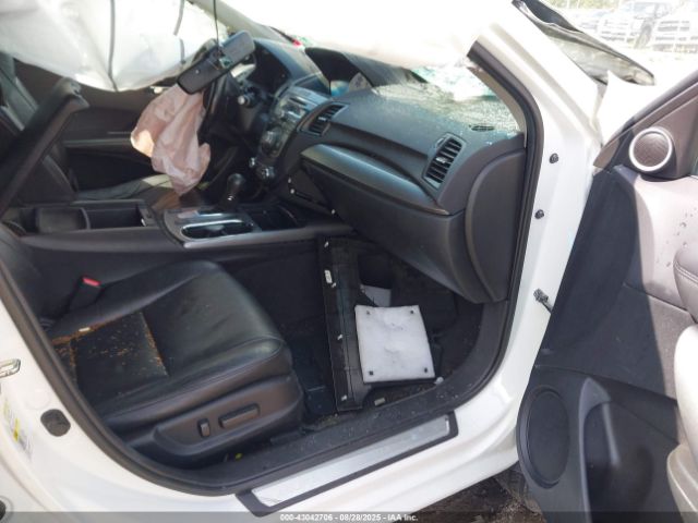 2015 ACURA RDX 5J8TB4H54FL806477 Photo 4