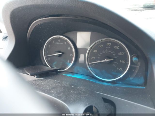 2015 ACURA RDX 5J8TB4H54FL806477 Photo 6