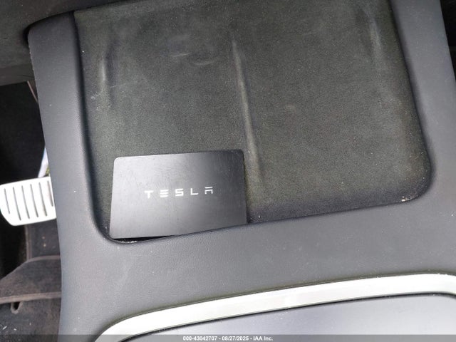2022 TESLA MODEL Y 7SAYGDEF1NF400549 Photo 10