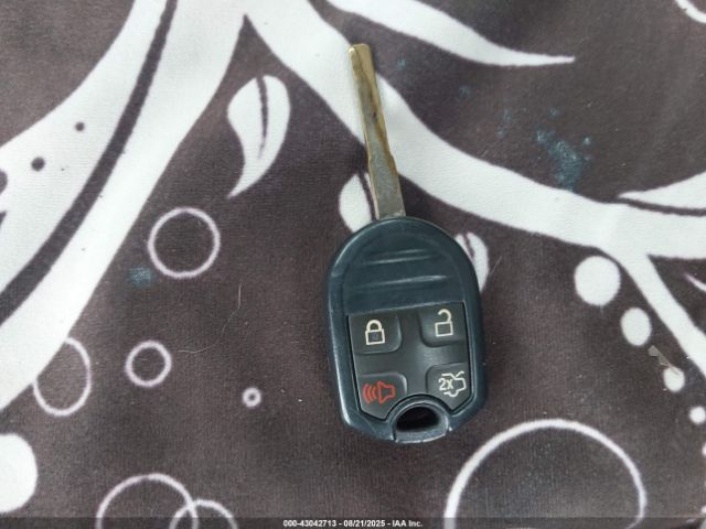 2016 FORD FIESTA 3FADP4TJ2GM170592 Photo 10