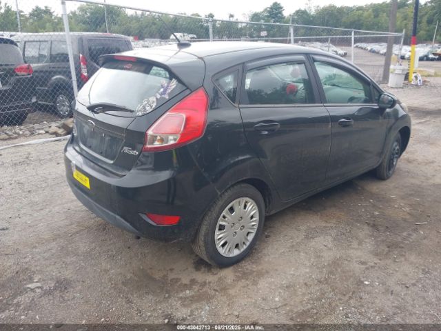 2016 FORD FIESTA 3FADP4TJ2GM170592 Photo 3