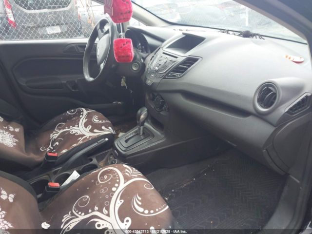 2016 FORD FIESTA 3FADP4TJ2GM170592 Photo 4